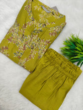 VATICAN A-LINE CO-ORD SET