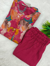 VATICAN A-LINE CO-ORD SET