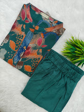 VATICAN A-LINE CO-ORD SET