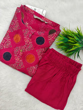 VATICAN A-LINE CO-ORD SET