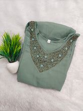 PARTY WEAR KURTIS 0230