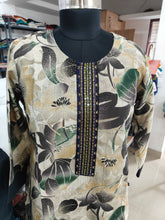 VATICAN SILK CO-ORD SET 0462