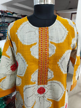 VATICAN SILK CO-ORD SET 0462