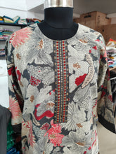 VATICAN SILK CO-ORD SET 0462