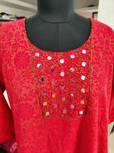 PARTY WEAR KURTIS