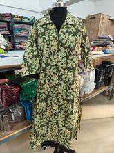 COTTON KURTIS