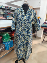 COTTON KURTIS