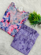 DIGITAL PRINTED COTTON SETS 0051