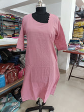 JAIPUR KATHA WORK KURTIS 0062