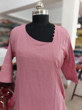 JAIPUR KATHA WORK KURTIS 0062