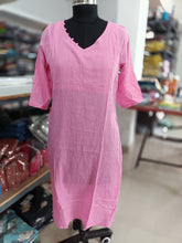 JAIPUR KATHA WORK KURTIS 0064