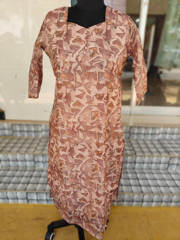 PREMIUM SOFT TISSUE SILK 0134