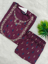 PREMIUM SILK COTTON ETHNIC WEAR 0329