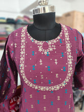 PREMIUM SILK COTTON ETHNIC WEAR 0329