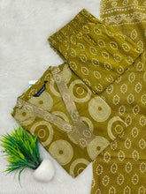 COTTON SALWAR SETS 0444