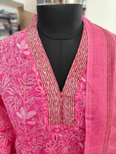 COTTON  SALWAR SETS 0444
