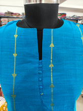 PREMIUM RAW SILK KURTIS 0397