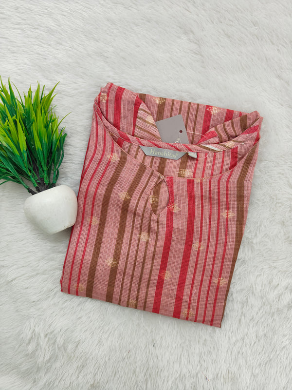 PREMIUM KOTTA COTTON KURTIS 0447