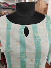 PREMIUM KOTTA COTTON KURTIS 0447