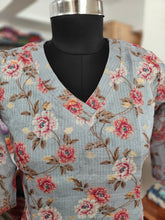 PREMIUM KOTTA COTTON KURTIS 0447