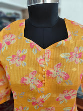 PREMIUM KOTTA COTTON KURTIS 0447
