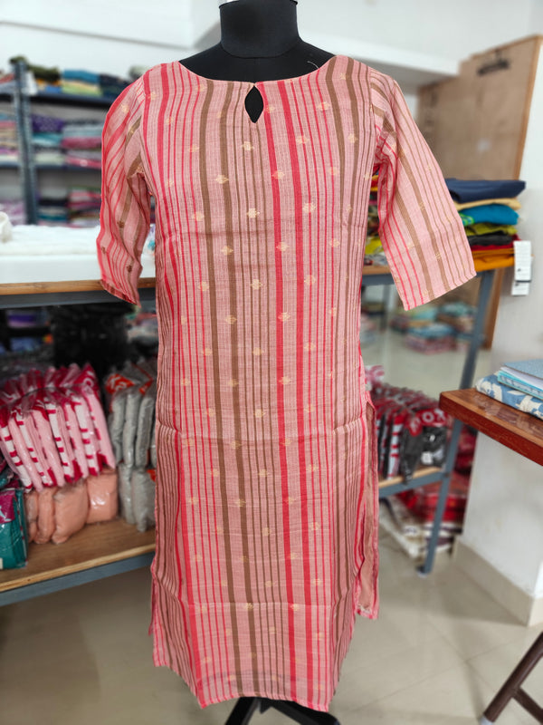 PREMIUM KOTTA COTTON KURTIS 0447