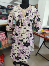 OFFICE /COLLEGE WEAR KURTIS 0451
