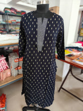 OFFICE /COLLEGE WEAR KURTIS 0451
