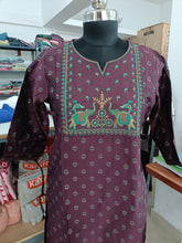 OFFICE /COLLEGE WEAR KURTIS 0456