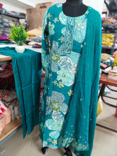BUDGET FRIENDLY VATICAN SALWAR SETS 0461