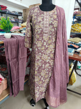 BUDGET FRIENDLY VATICAN SALWAR SETS 0461