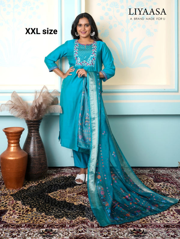 SALWAR SETS