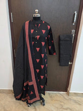 PREMIUM COTTON SALWAR SETS 0552