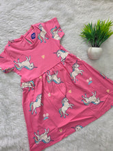 KIDS GIRLS FROCKS