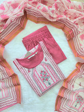PREMIUM VATICAN SILK SALWAR SETS 0633