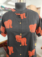 TRENDING JAIPUR COTTON A-LINE CORD SETS 0466