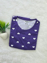 FEEDING/ MATERNITY WEAR 0640
