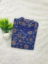 KOTA COTTON KURTIS 0447