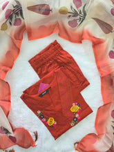 PURE COTTON SALWAR SETS 0632