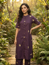 PREMIUM COTTON CO-ORD SETS 0598