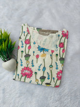 PREMIUM HAKOBA KURTIS 0467