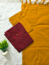 SOUTH COTTON SALWAR SETS 0608