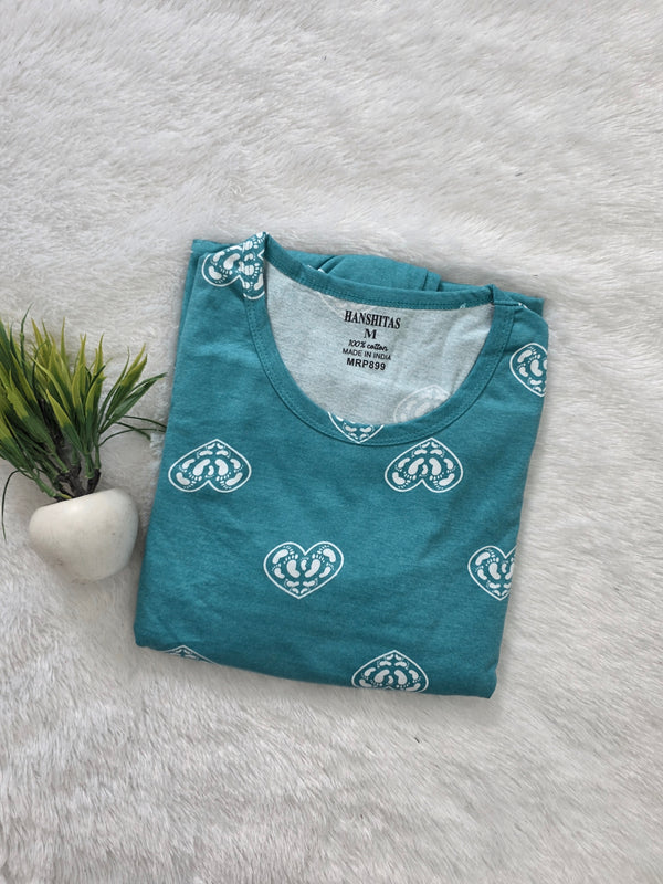 FEEDING/ MATERNITY WEAR 0640