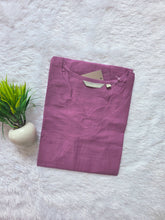 PREMIUM COTTON KURTIS 0659