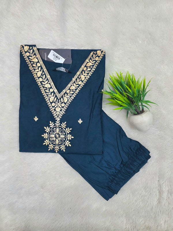 ETHNIC CO-ORD SETS 0593