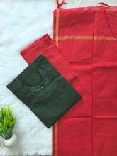 SOUTH COTTON SALWAR SETS 0608