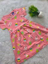 KIDS GIRLS FROCKS