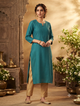 ETHNIC WEAR KURTIS 0530