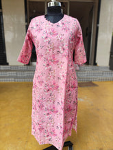 PREMIUM HAKOBA KURTIS 0467