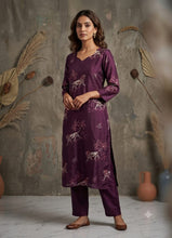 BERLIN SILK CO-ORD SETS 0639